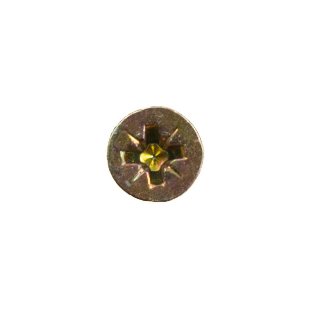 Rikä MPSR019 4.0 x 50mm YZP Hitech Multi-Purpose Screw 200pk